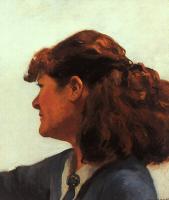 Hopper, Edward - Jo Painting